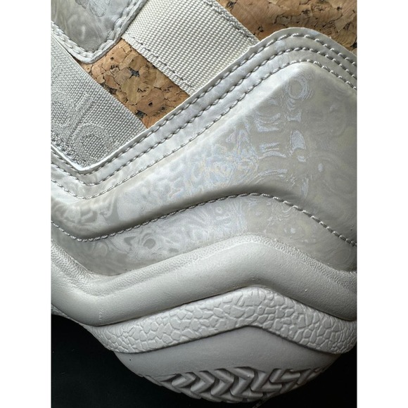 adidas Top Ten 2000 Vino Pack - RARE - Kobe's Actual Size Mens 14 - BRAND NEW - Picture 13 of 14